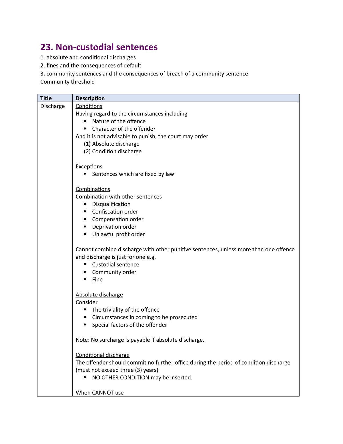 23-non-custodial-sentences-23-non-custodial-sentences-absolute-and