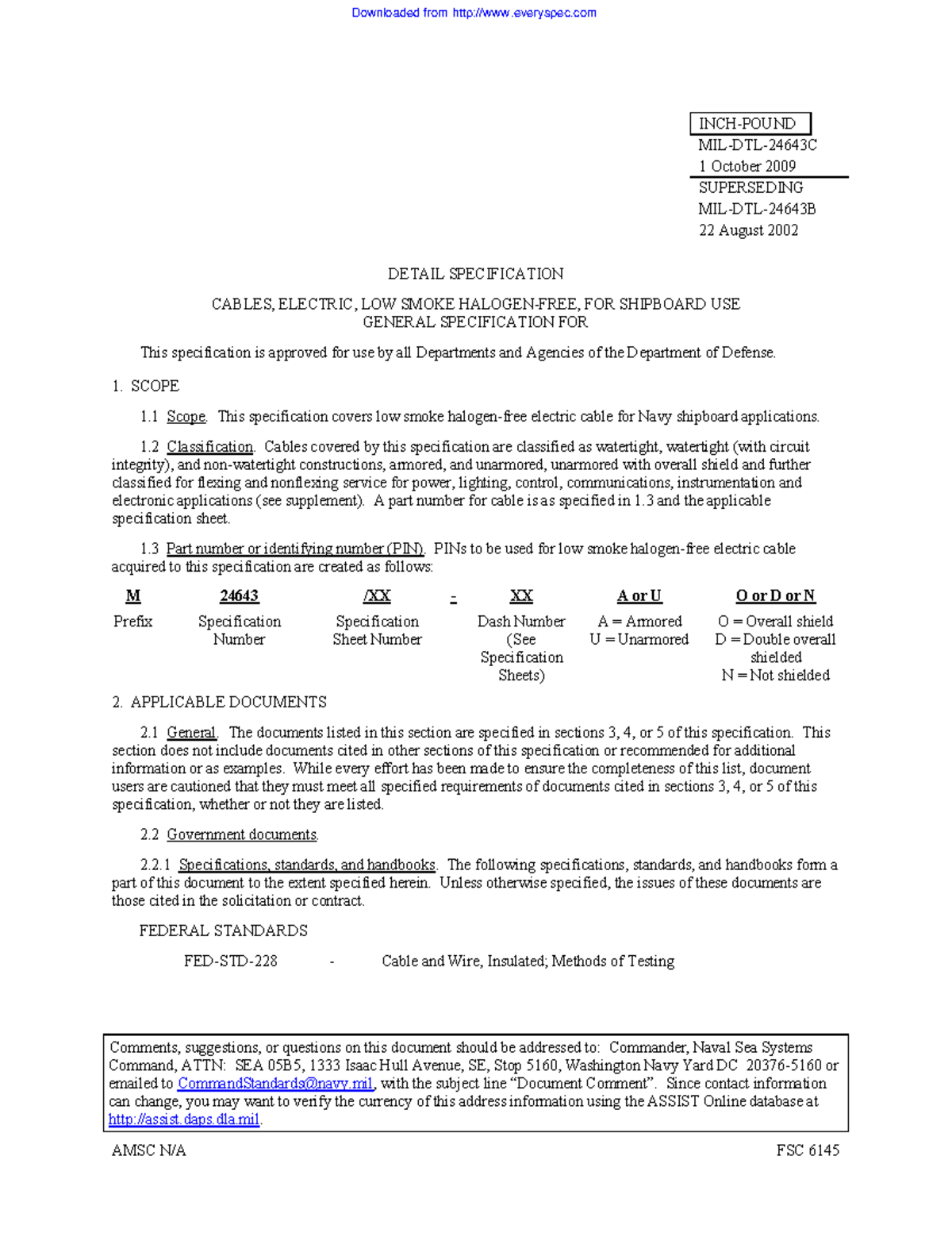 mil-dtl-24643-c-mil-dtl-24643-comments-suggestions-or-questions