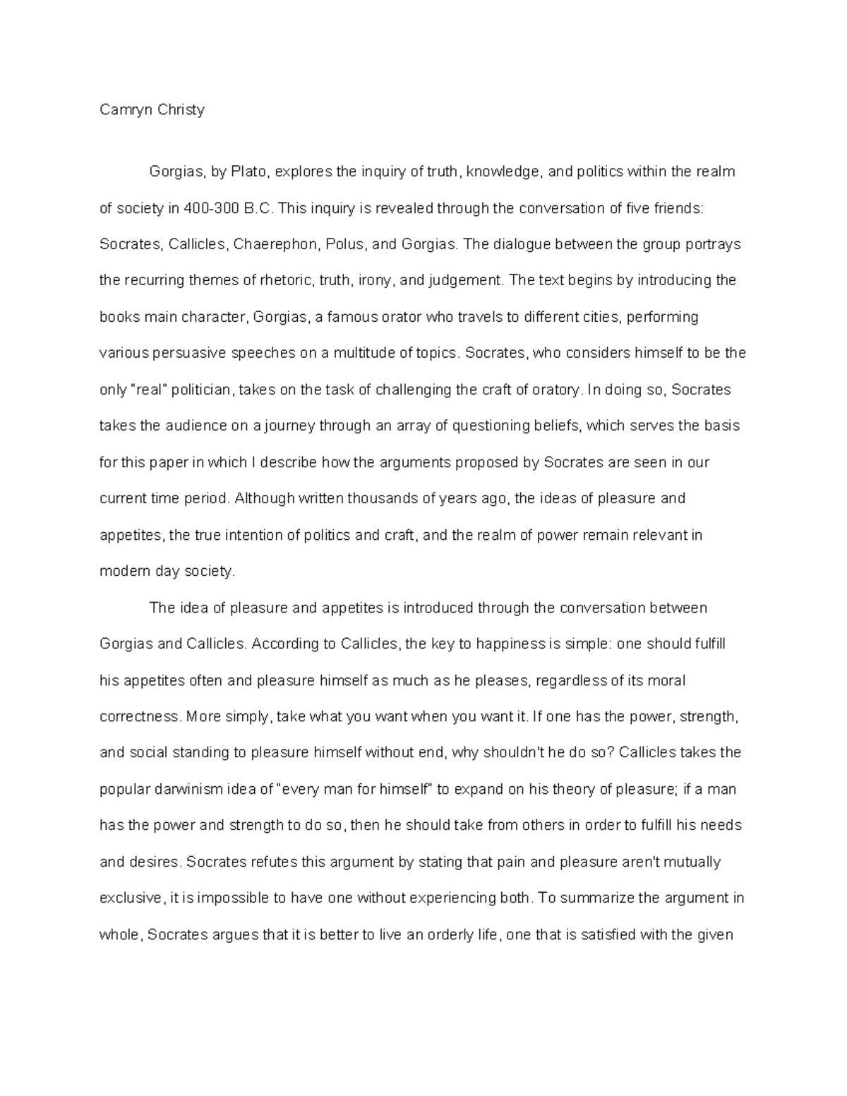 Discover The Truth About Camryn Daloia – The Shocking Details Revealed The Shocking Truth Everyone Needs To Know - boyo1qq
