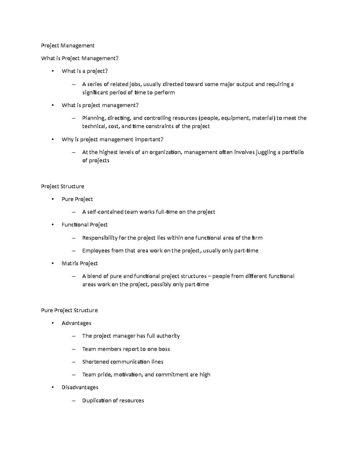 lecture-notes-3-a-project-management-what-is-project-management