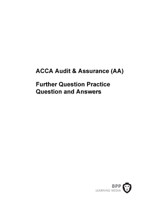 Vat Questions And Answers - Lesson Nine Vat Questions Question One 