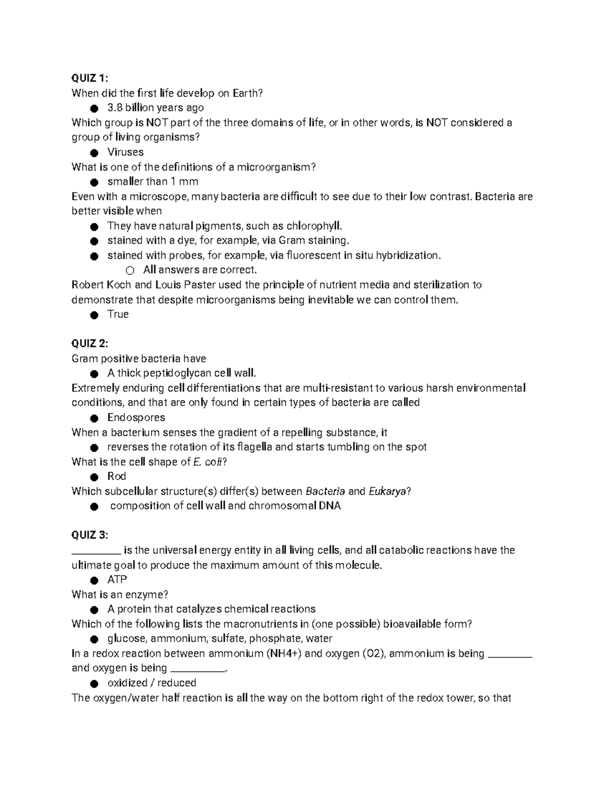 day-quizzes-ch1-8-quiz-1-when-did-the-first-life-develop-on-earth-3