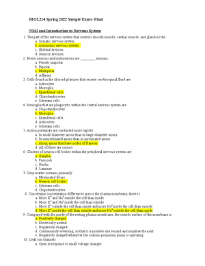 Anatomy- Chemical Basis Of Life, Cell Biology - Chemical Basis Of Life ...