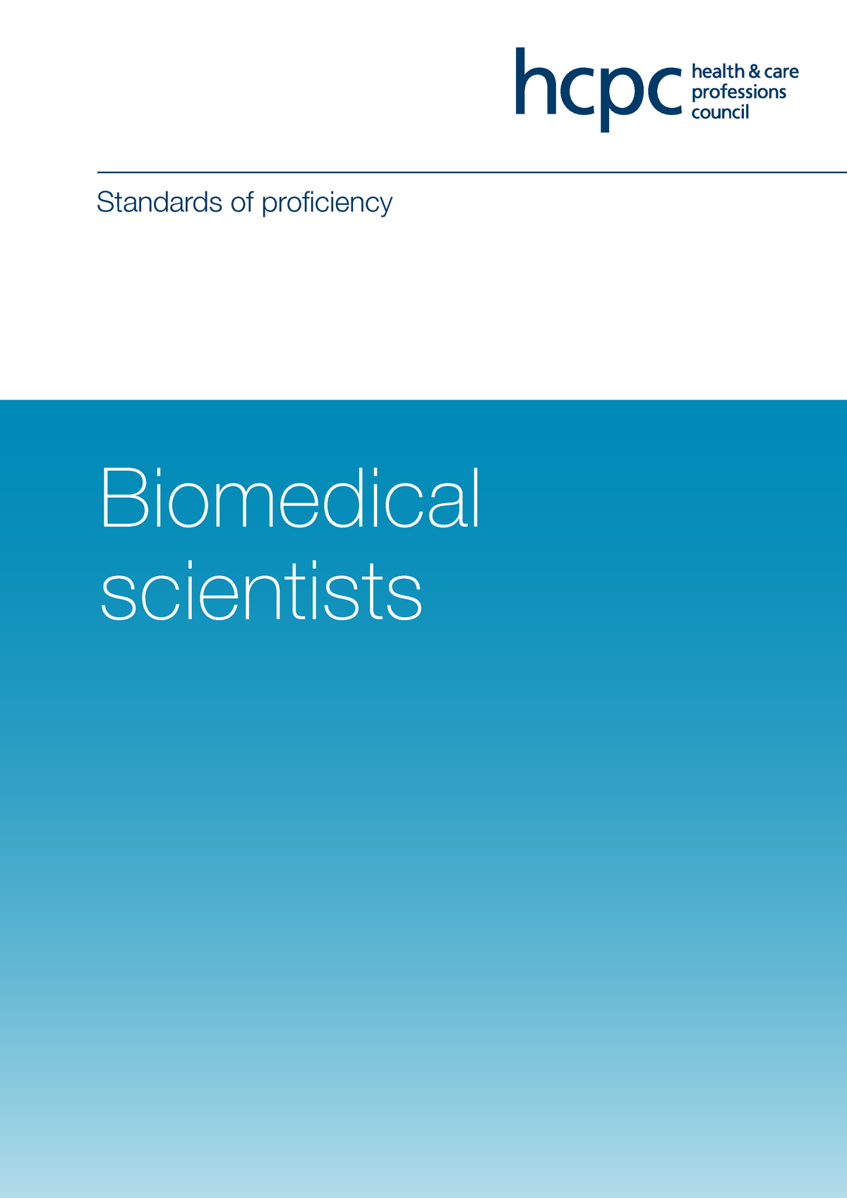 hcpc-standards-of-proficiency-biomedical-scientists-01sep23