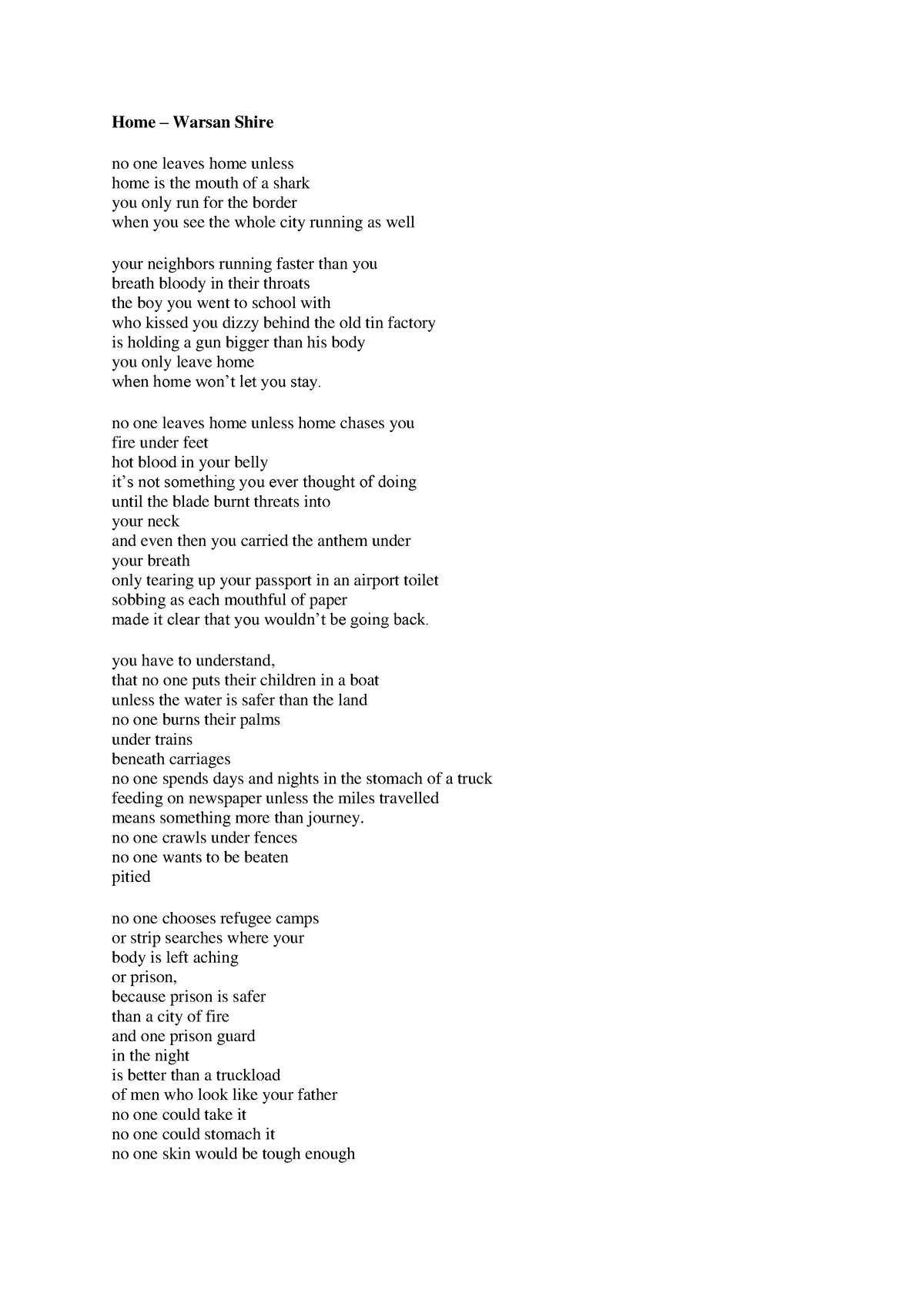 home by warsan shire        
        <figure class=