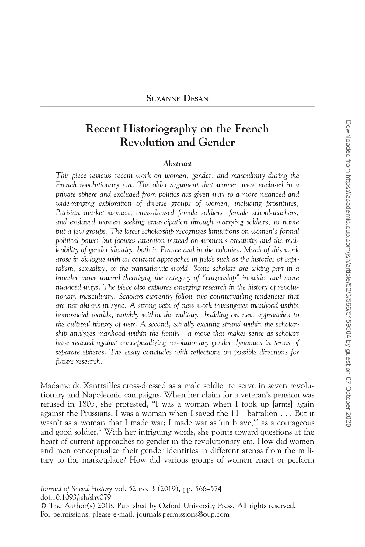 recent-historiography-of-the-french-revolution-and-gender-suzanne