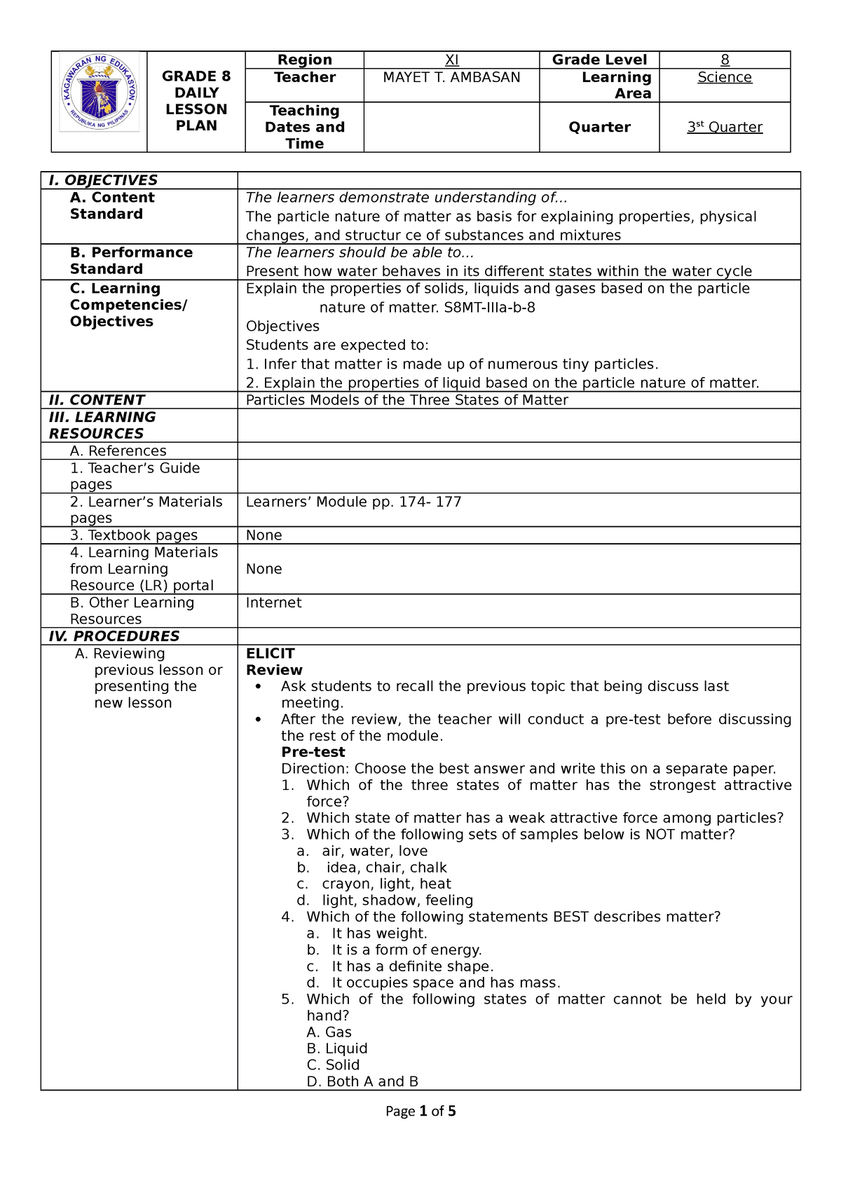 lesson-plan-1-n-a-grade-8-daily-lesson-plan-region-xi-grade-level-8-teacher-mayet-t-ambasan