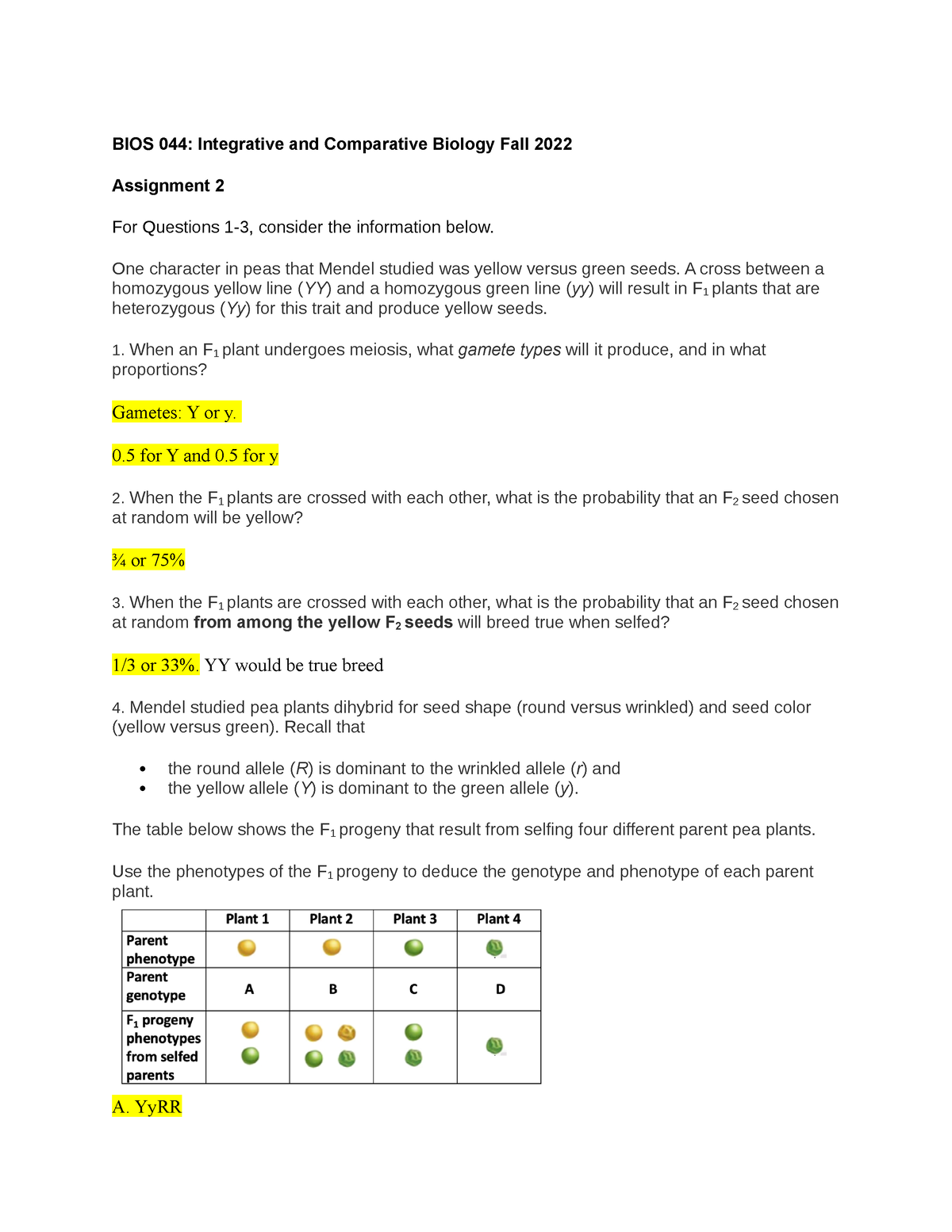 worksheet-2-bios-044-integrative-and-comparative-biology-fall-2022