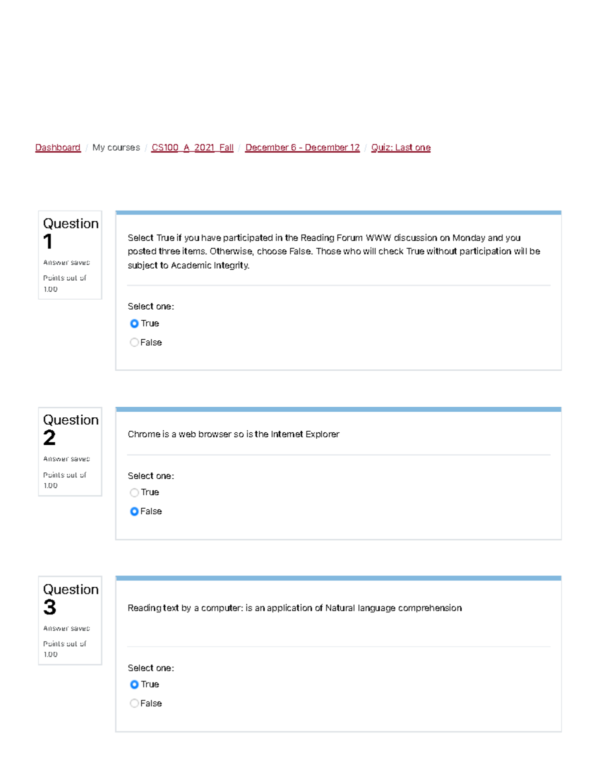 Njit Common Exams Math - lbqzffq