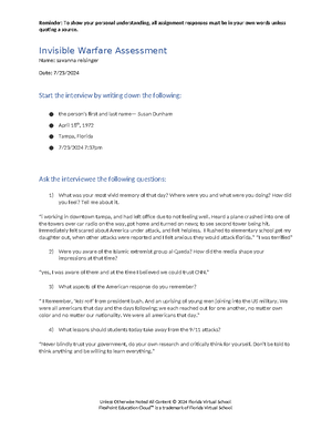 Genocide guided notes - .... - Genocide Guided Notes Know and ...