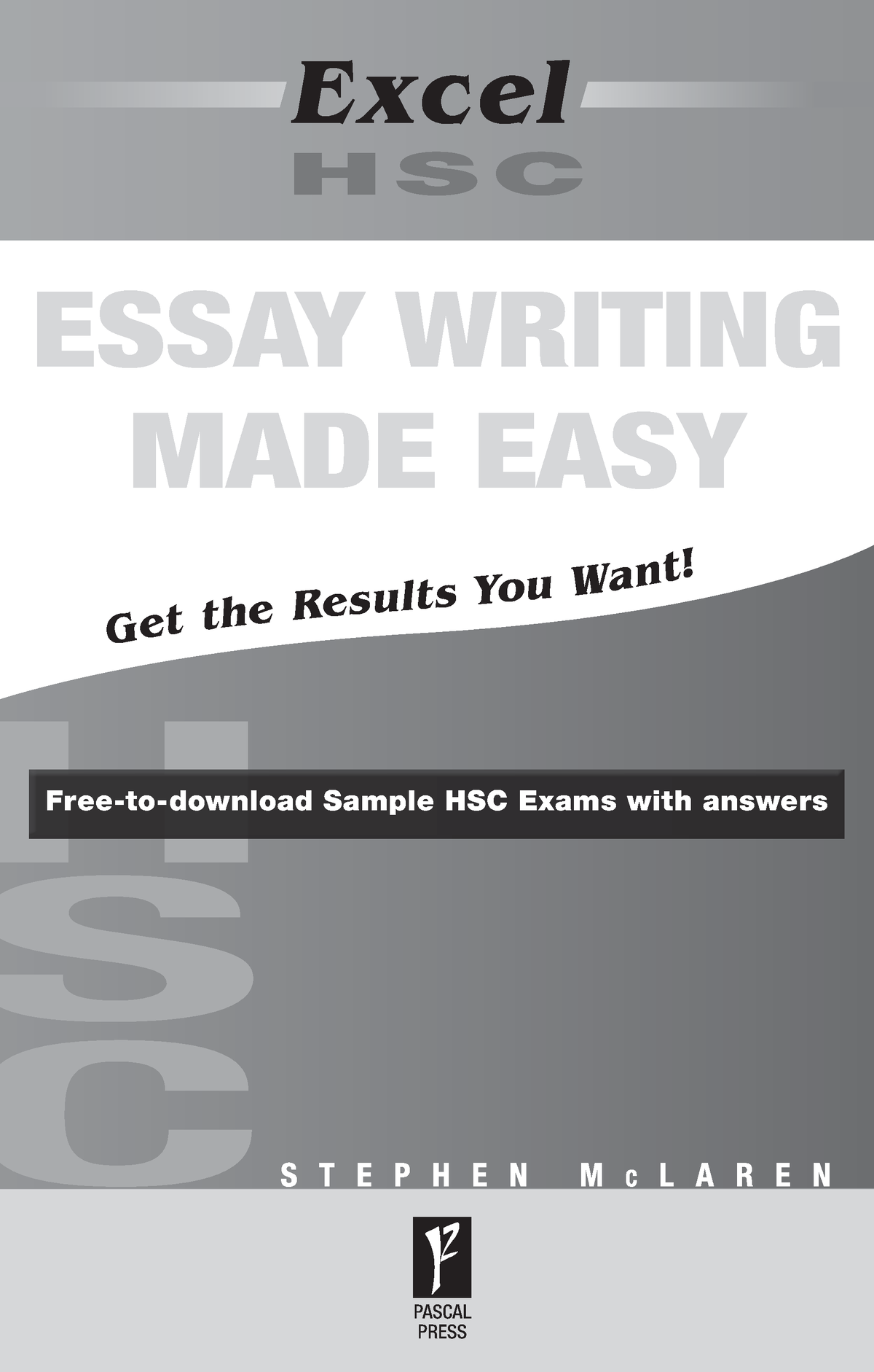 hsc essay writing made easy pdf