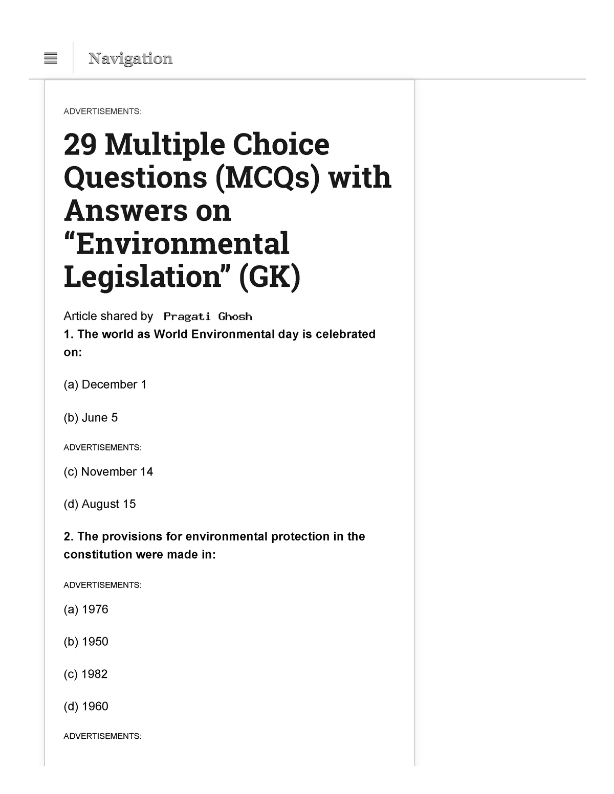 29-multiple-choice-questions-mcqs-with-answers-on-environmental