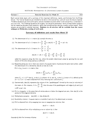 [Solved] Let 1 and 2 be two lines in space defined by the parametric ...
