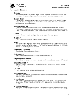 Design of Isolated Footing ACI318 - Footings Example 1—Design of a ...