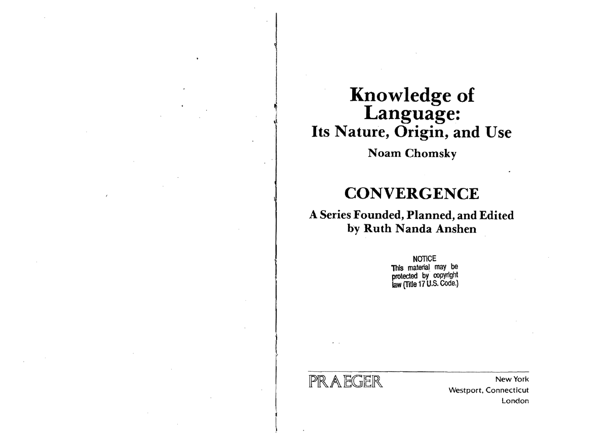 chomsky-knowledge-of-language-knowledge-of-language-its