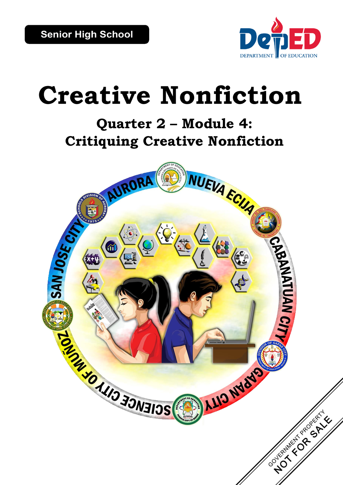 Creative-nonfiction-12-q2-mod4-critiquing-creative-nonfiction Compress ...