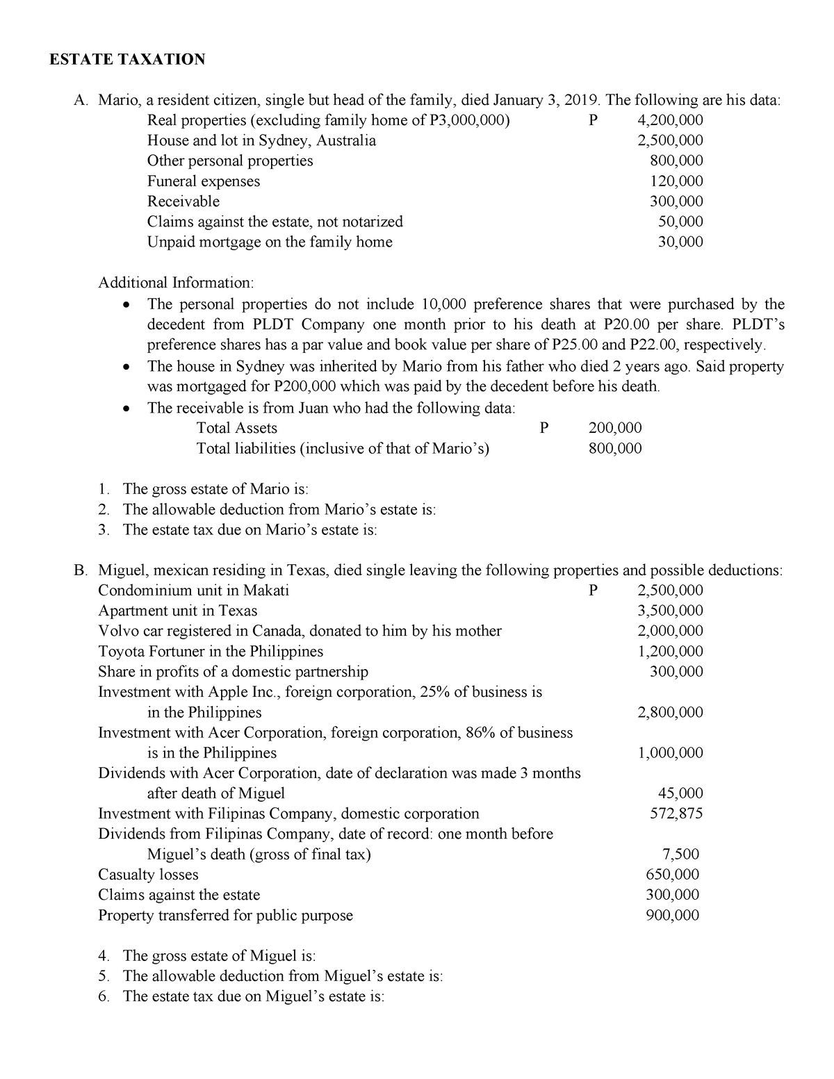 estate-taxation-sample-problems-chapter-2-4-estate-taxation-a