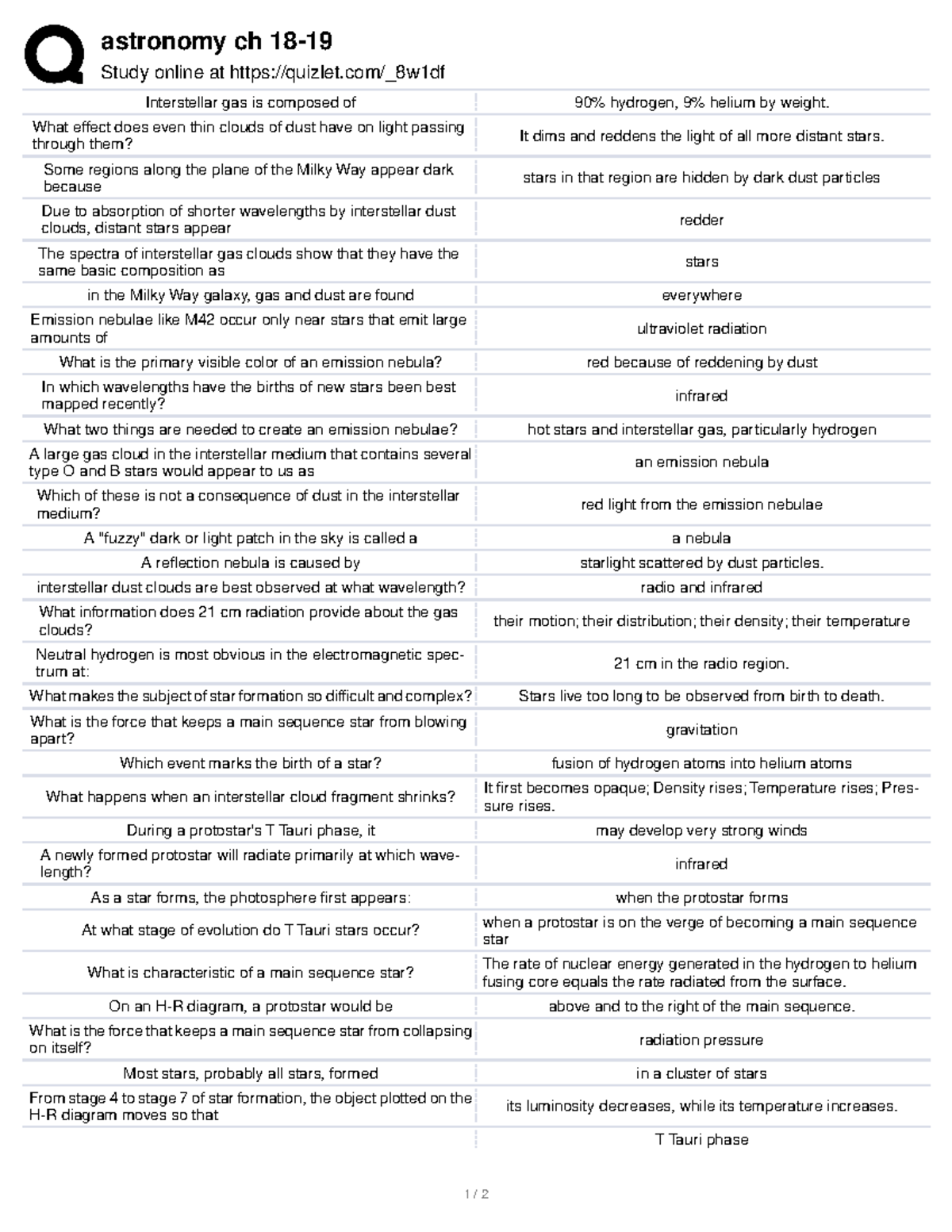 astro-ch-18-19-quizlet-astronomy-ch-18-study-online-at-quizlet-8w1df-interstellar-gas-is