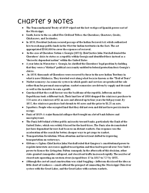 Chapter 28 29 notes - APUSH NOTES Chapter 28 Chronology 1960: John F ...