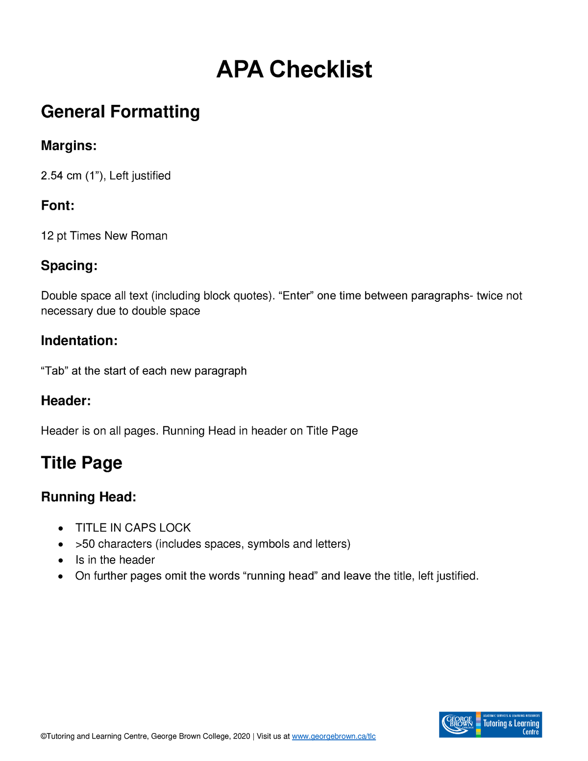 apa-checklist-apa-citing-apa-checklist-general-formatting-margins