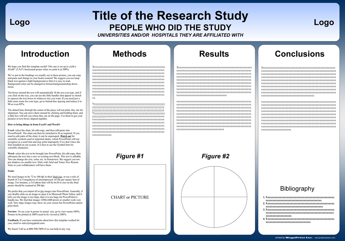 Horizontal_template v12 - postersession We hope you find this template ...