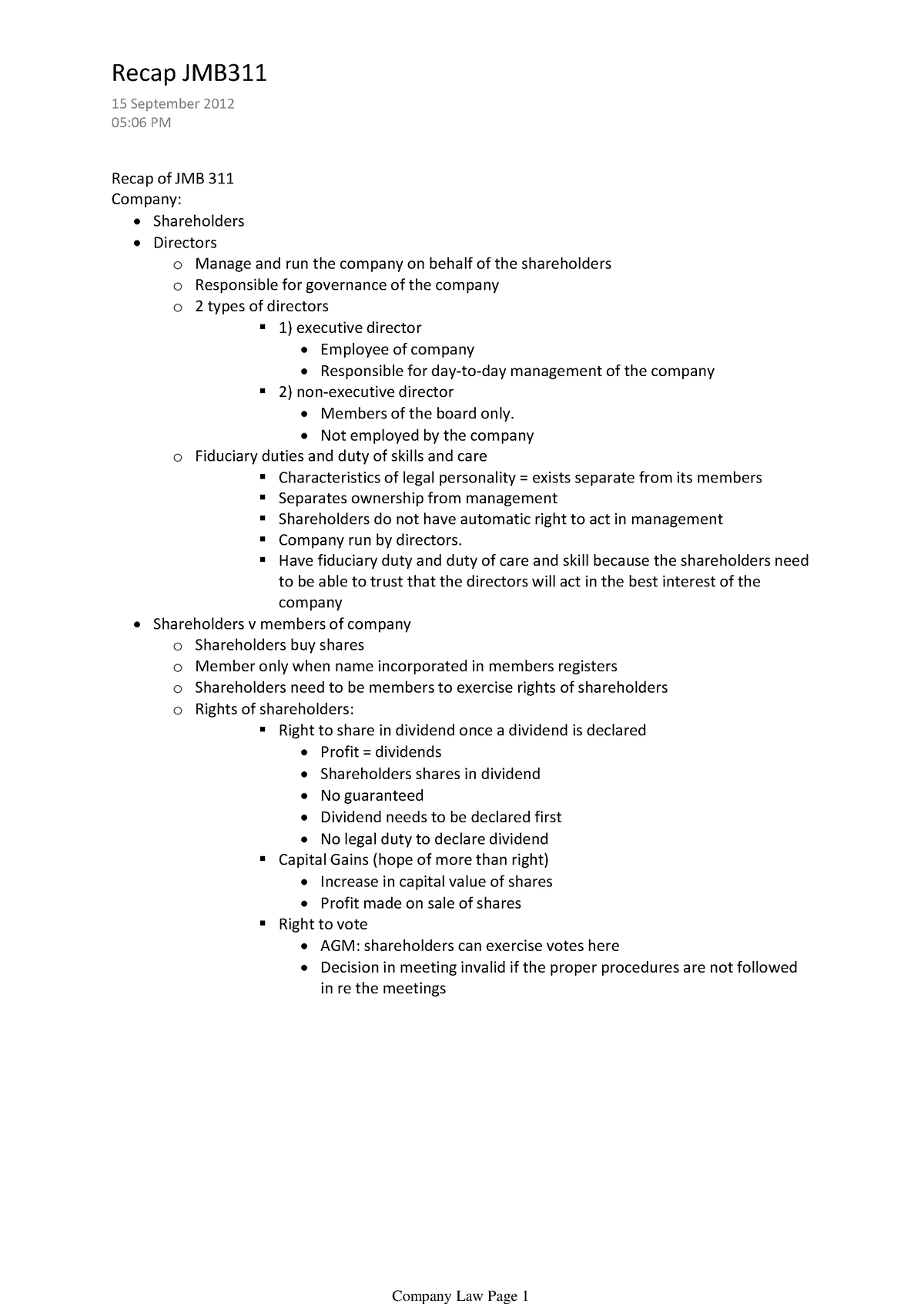 Companies Act 71 Of 2008 Notes 230712 100533 Recap Of JMB 311   Thumb 1200 1692 