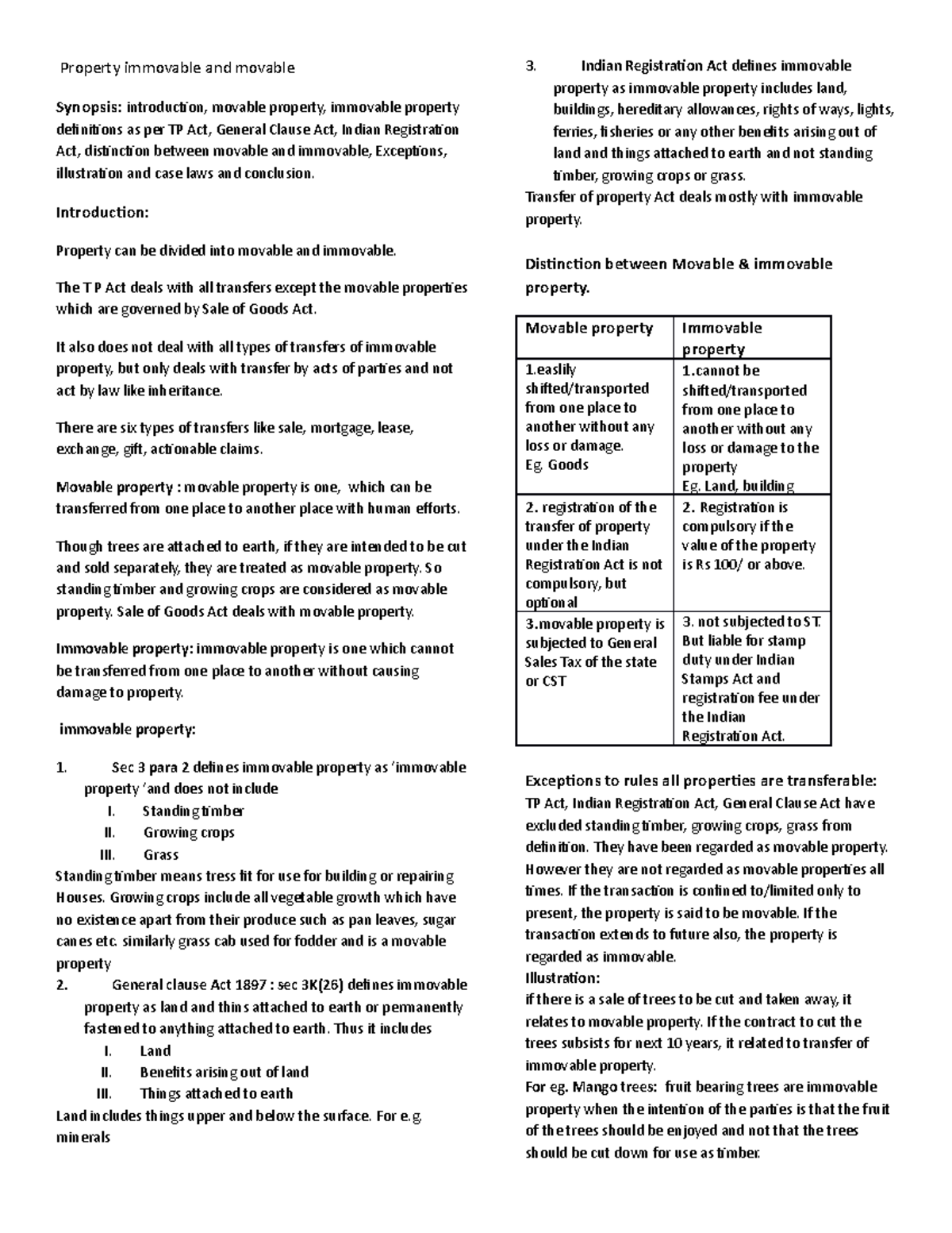 s-3-property-imm-movable-property-immovable-and-movable-synopsis