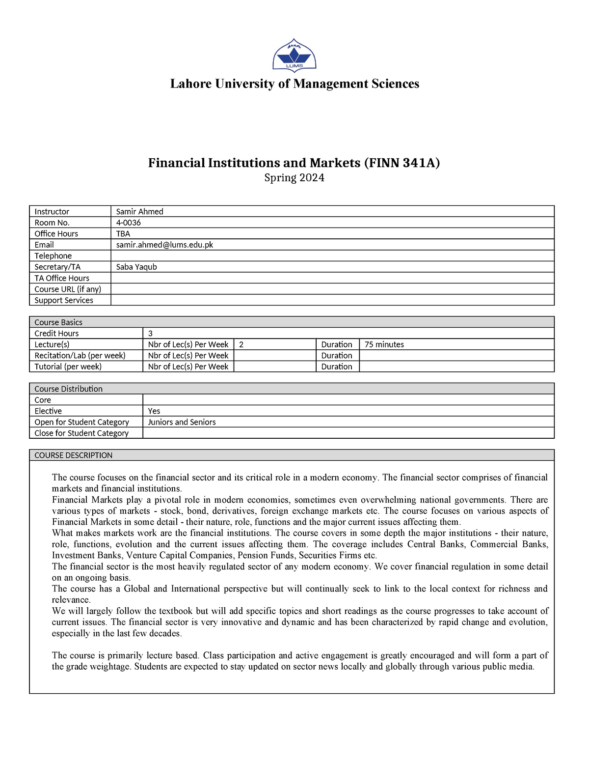 1 FINN 341A CO 2024 Summary Principles Of Finance Financial   Thumb 1200 1553 