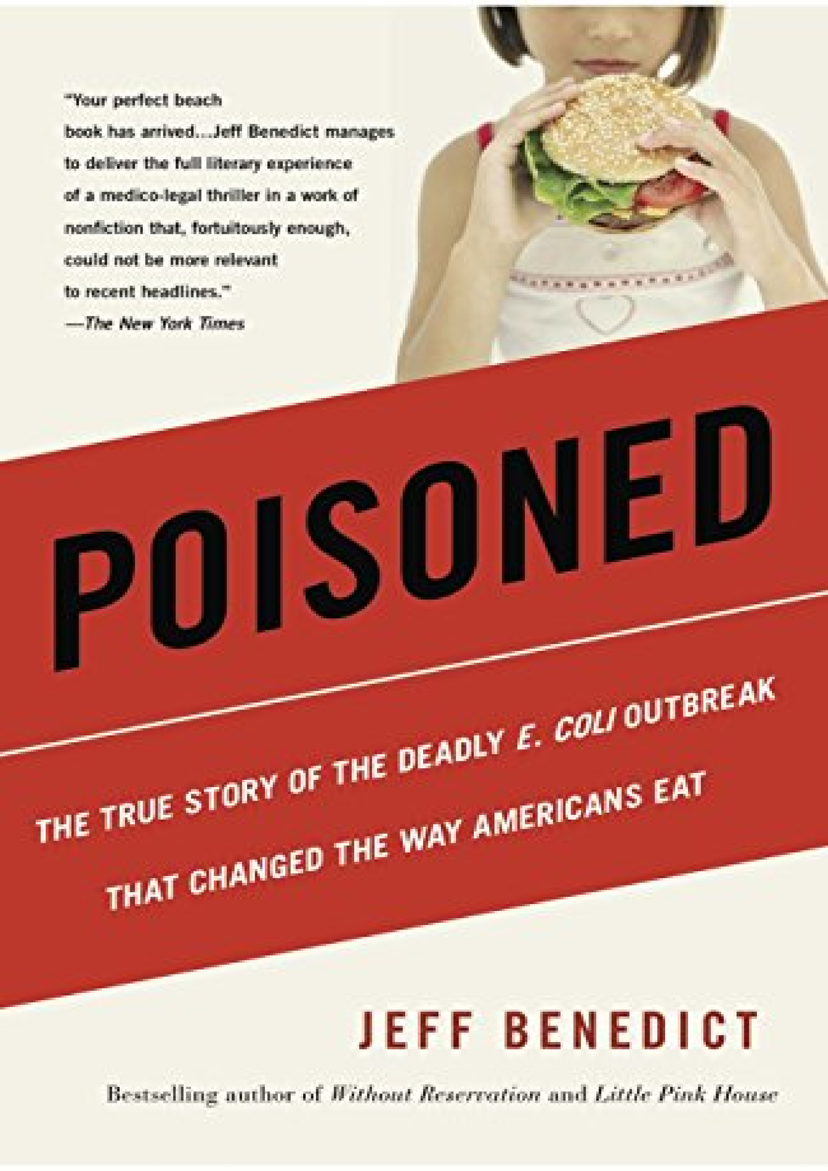 [PDF] DOWNLOAD Poisoned The True Story of the Deadly E. Coli Outbreak