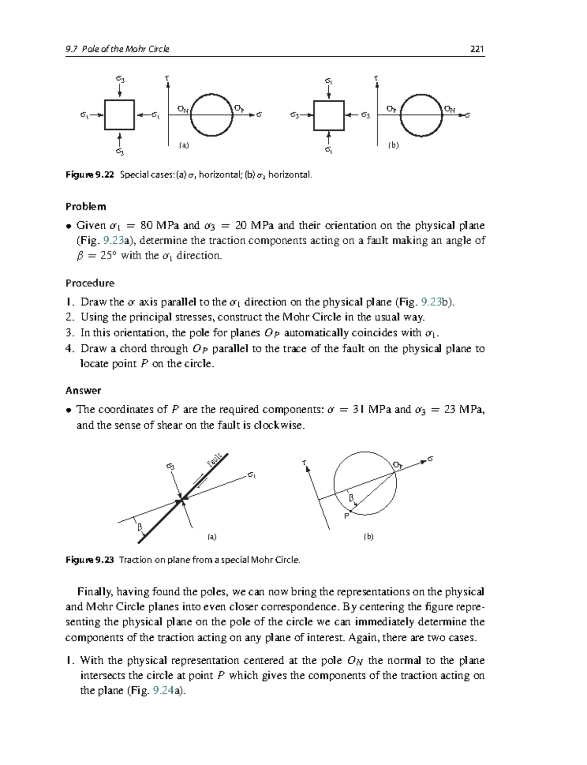 Structural Geology An Introduction to Geometrical Techniques ( PDFDrive ...