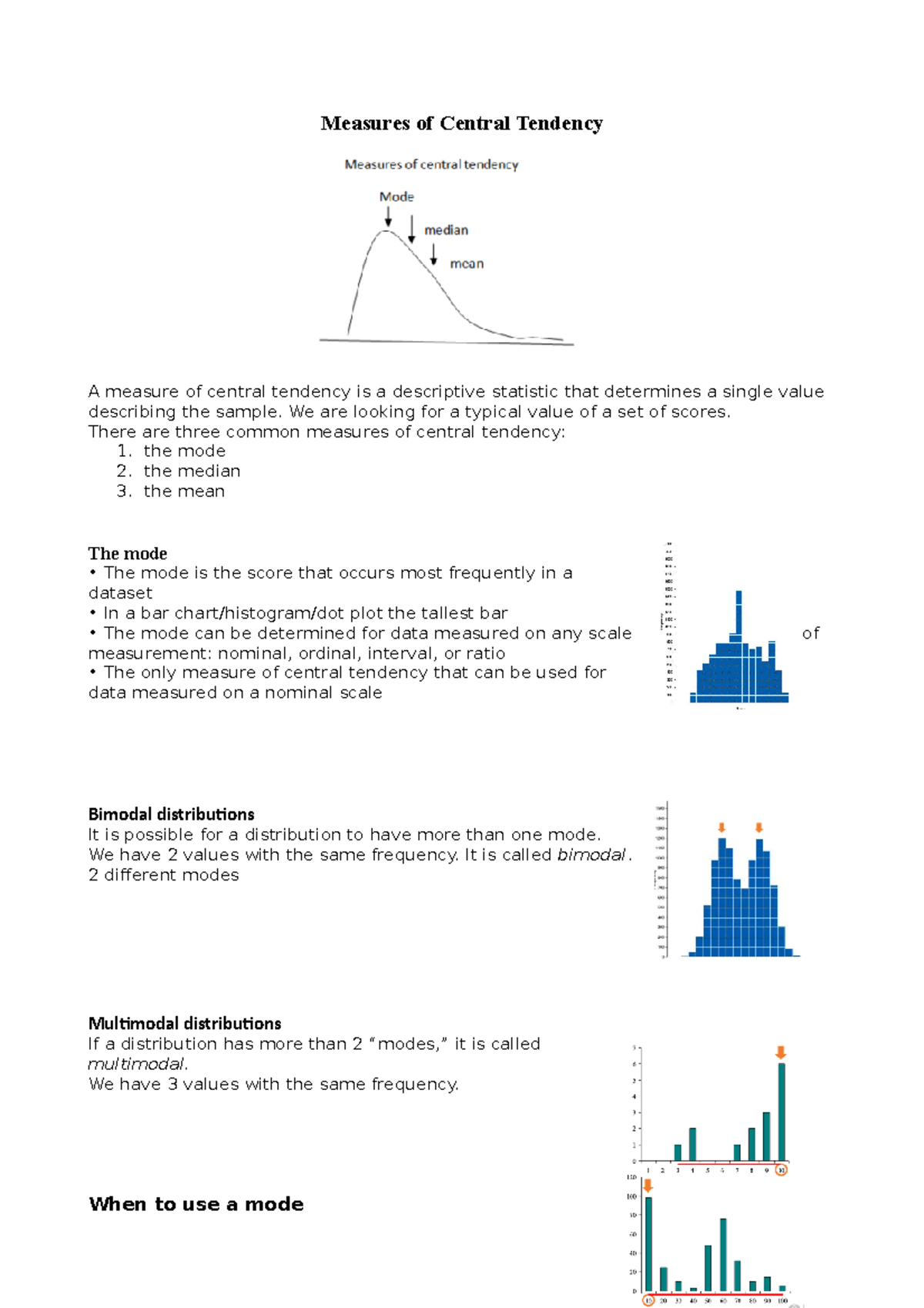 2-lesson-measures-of-central-tendency-measures-of-central-tendency-a