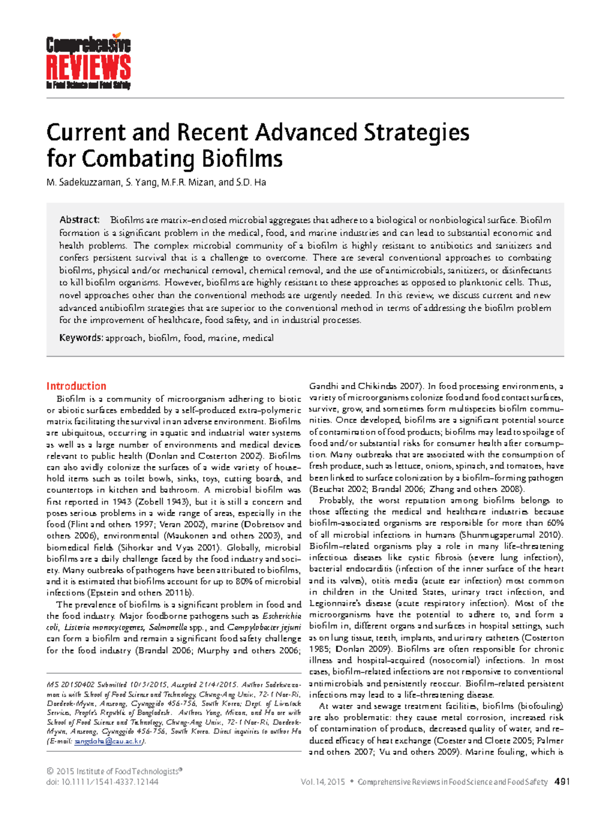 Ny.Govid: Advanced Strategies - r3b5apx