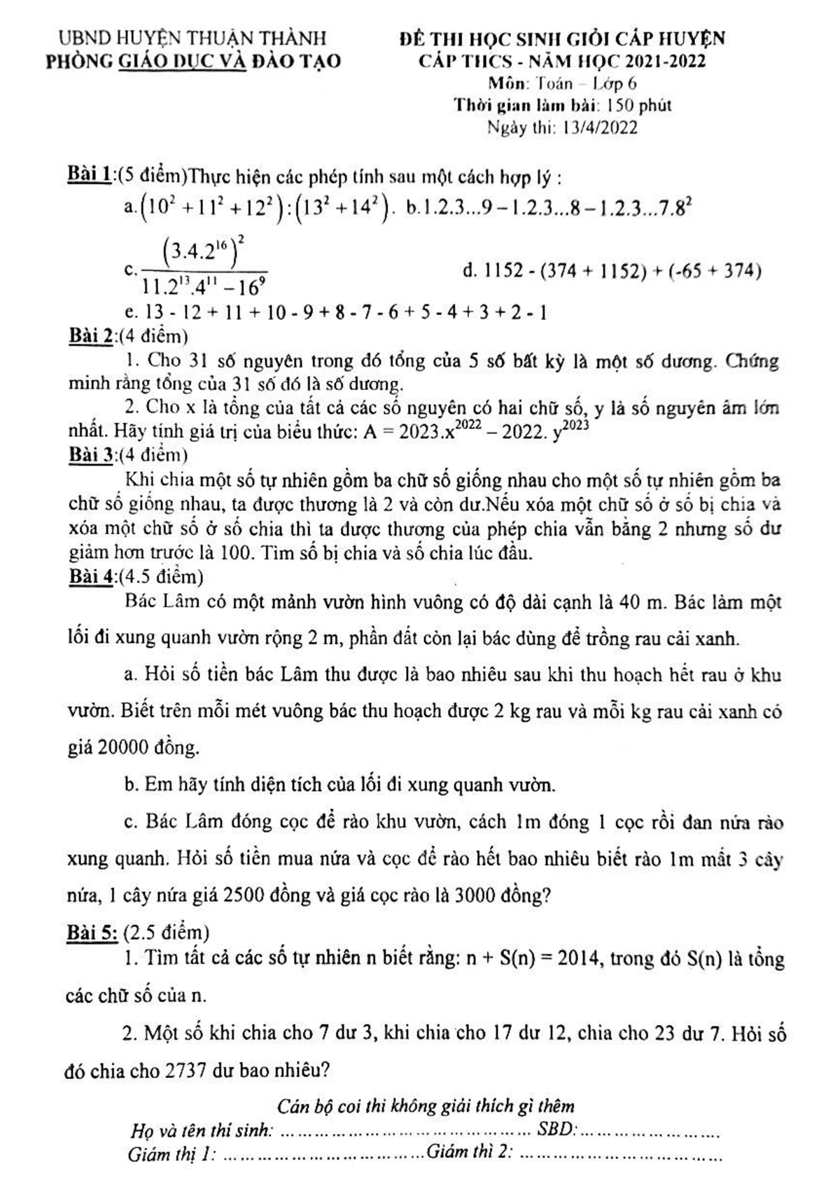 Hard math - Toan dit vao mat me chung may may thang tu ban - MATH 30C ...