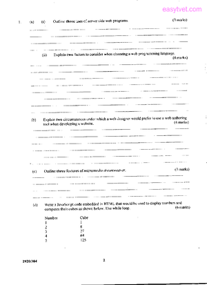 DLS AND CLS ICT JAN 2024 EXAM- Special-SUP - DLS JAN 2024 CLS JAN 2024 ...