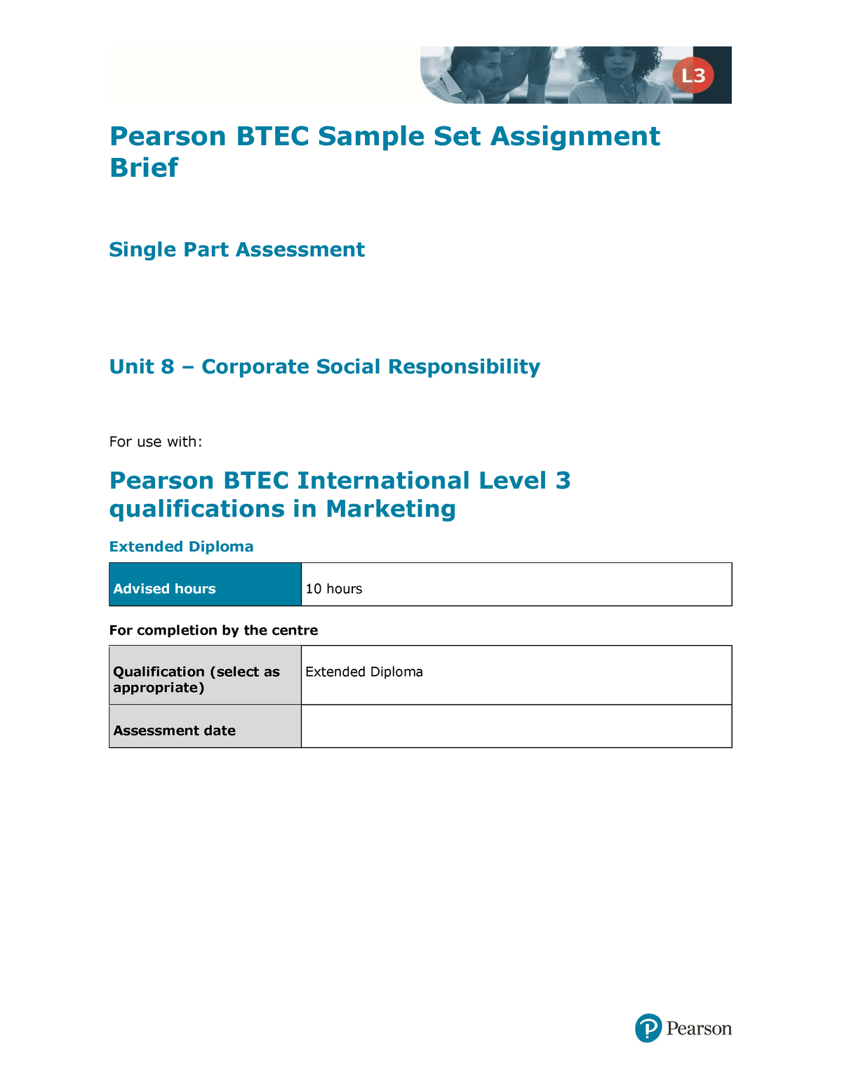 corporate social responsibility nptel assignment answers