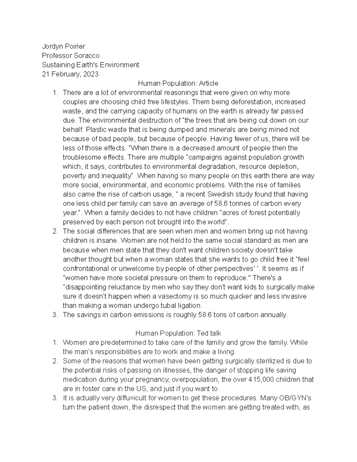 Untitled+document+(1) - Jordyn Poirier Professor Soracco Sustaining ...