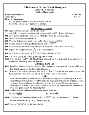 DT chart book by Vijay sharda - Fluid Mechanics - Studocu