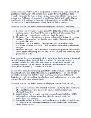 Student Copy Practice Questions Chapter 3 Narrow - Econ 2320 ...