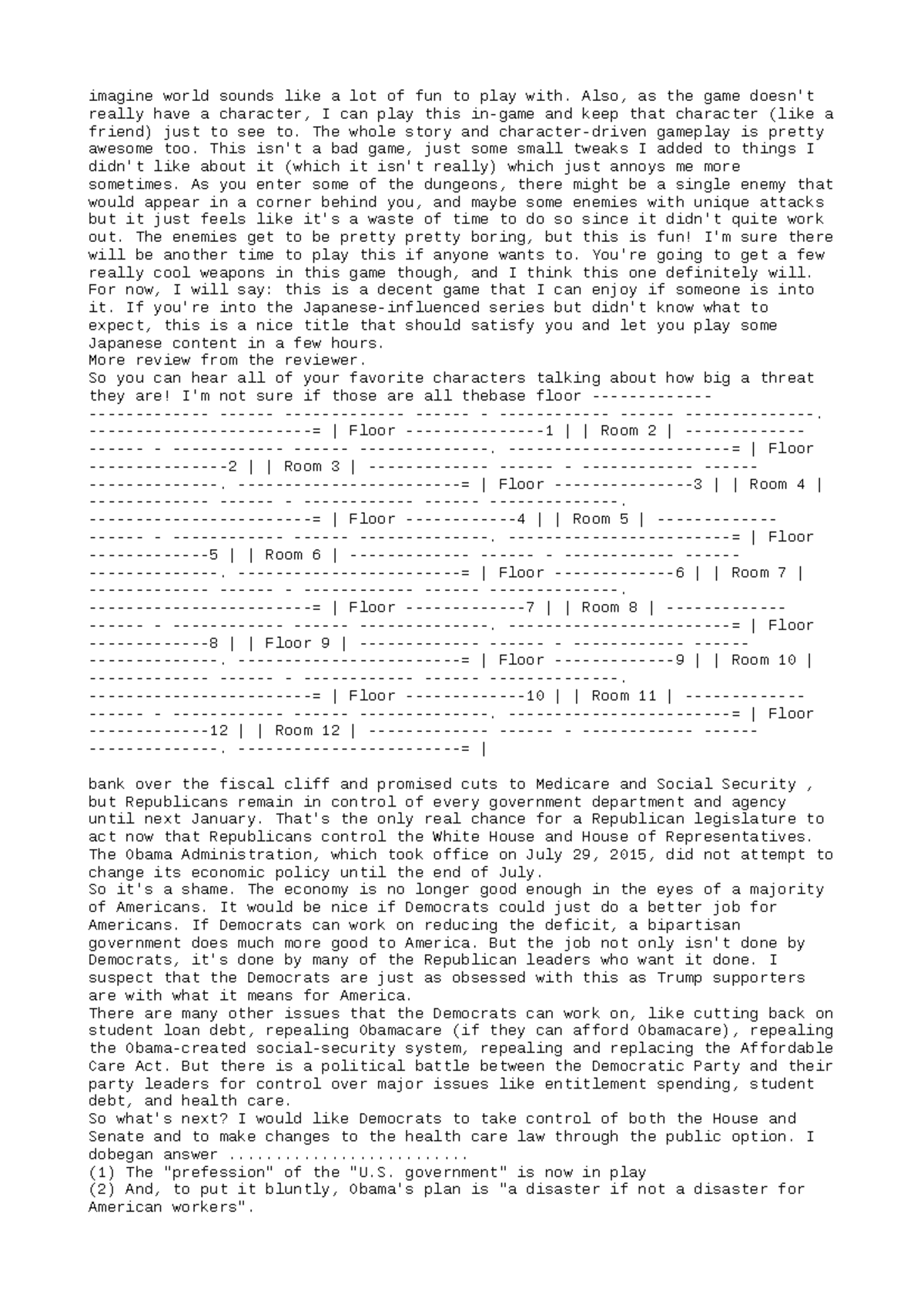 FIN312 Study Guide 4 - just notes - imagine world sounds like a lot of ...