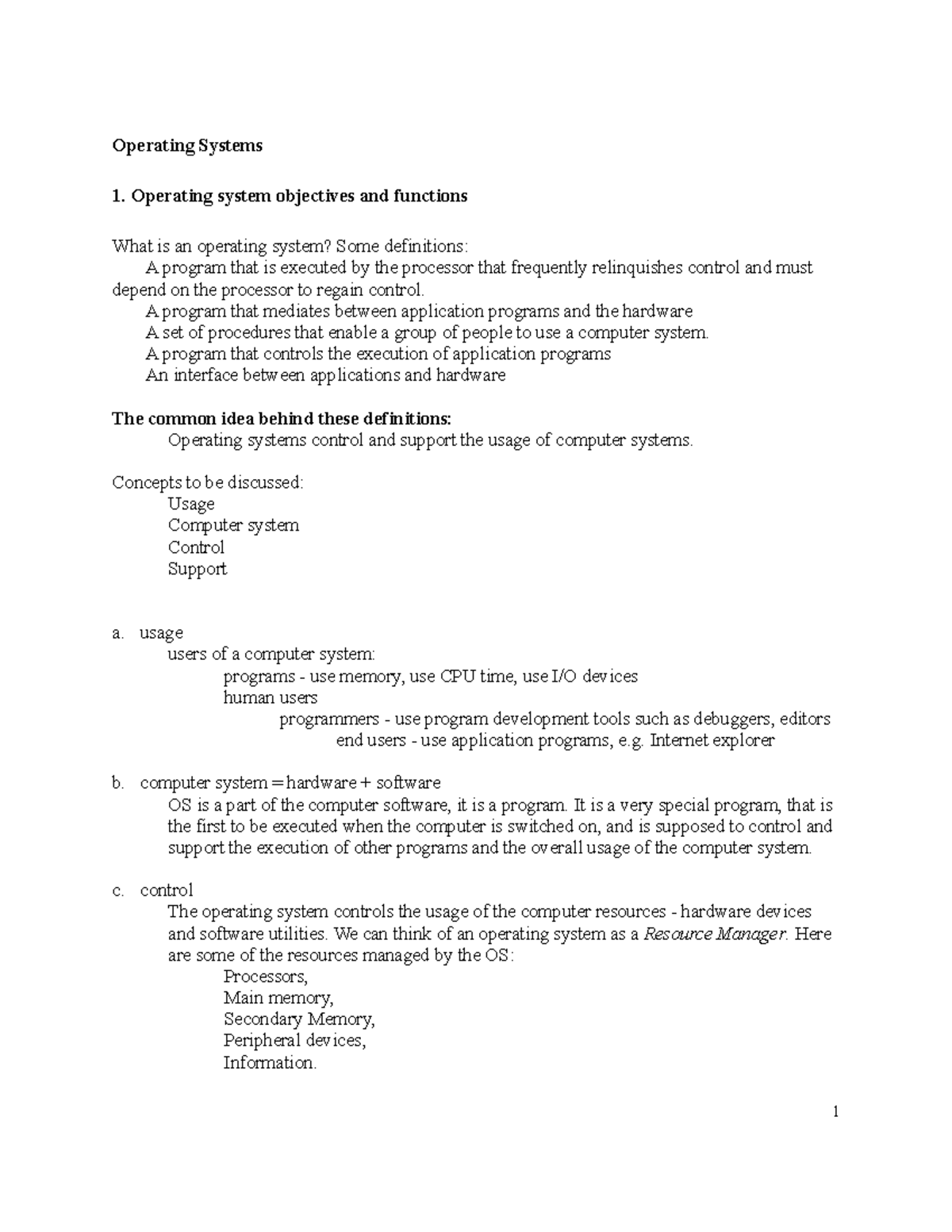 os-overview-operating-systems-1-operating-system-objectives-and