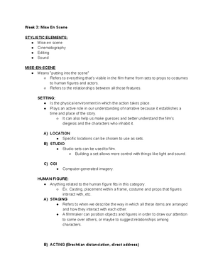 UNIT 6 TEST Review - wfwfwfwf - FS101 - Studocu