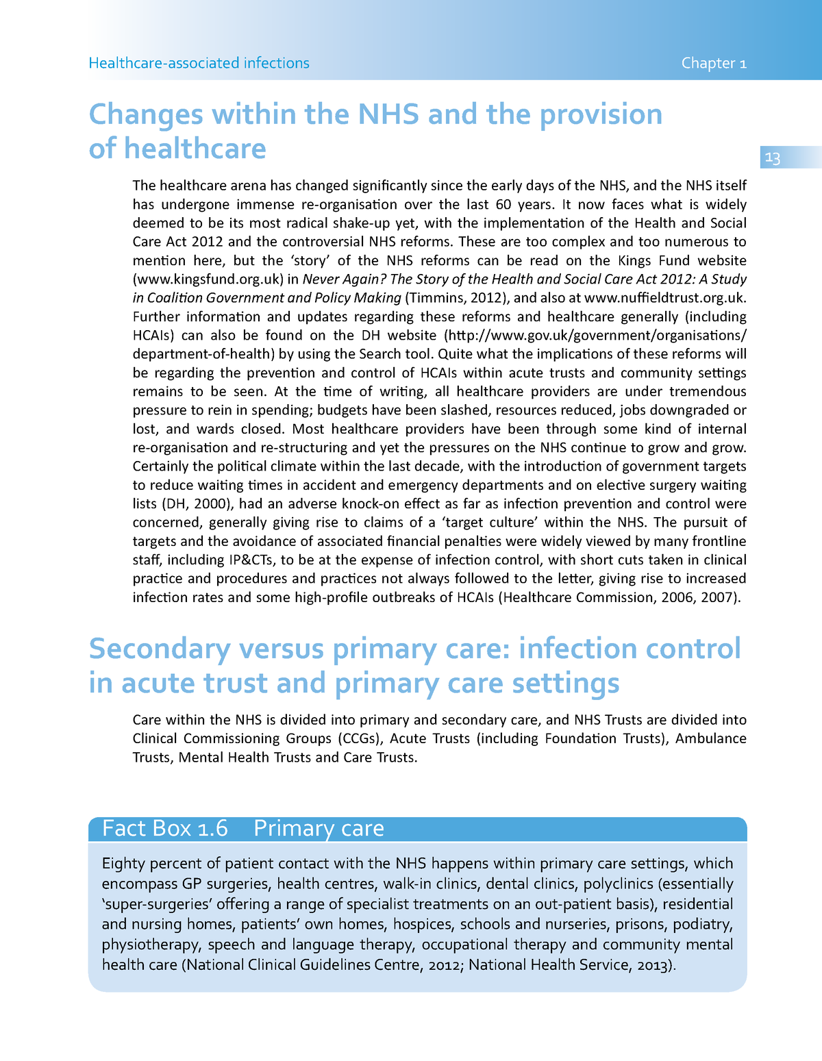 Fundamentals Of Infection Prevention And Control Theory And Practice 3 Healthcare Associated 1568