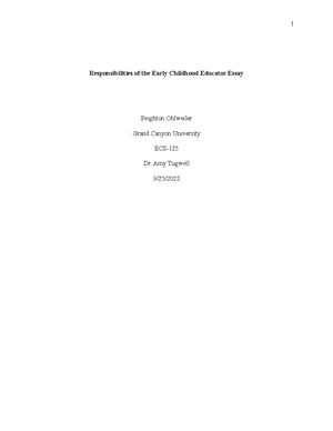 [Solved] Now that you have explored best practices and observed ...