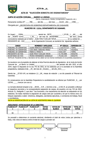 Ley 743 De 2002 - CONSULTA - Ley 743 De 2002 LEY 743 DE 2002 (Junio 05 ...