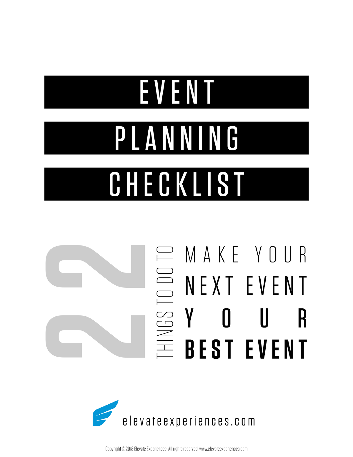 elevate-experiences-event-planning-checklist-3-4-months-prior-to-the