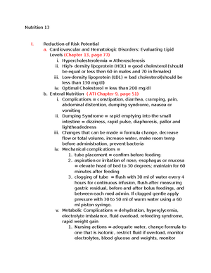 Nutrition Analysis (2) - Nutrition Analysis Angela Mosley Jersey ...