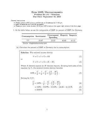 [Solved] Which Description Below Corresponds To The United Nations ...