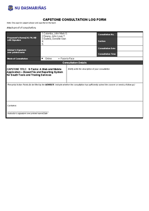 Form K. Sample IT Professional Evaluation Form - APPENDIX ___ Sample IT ...