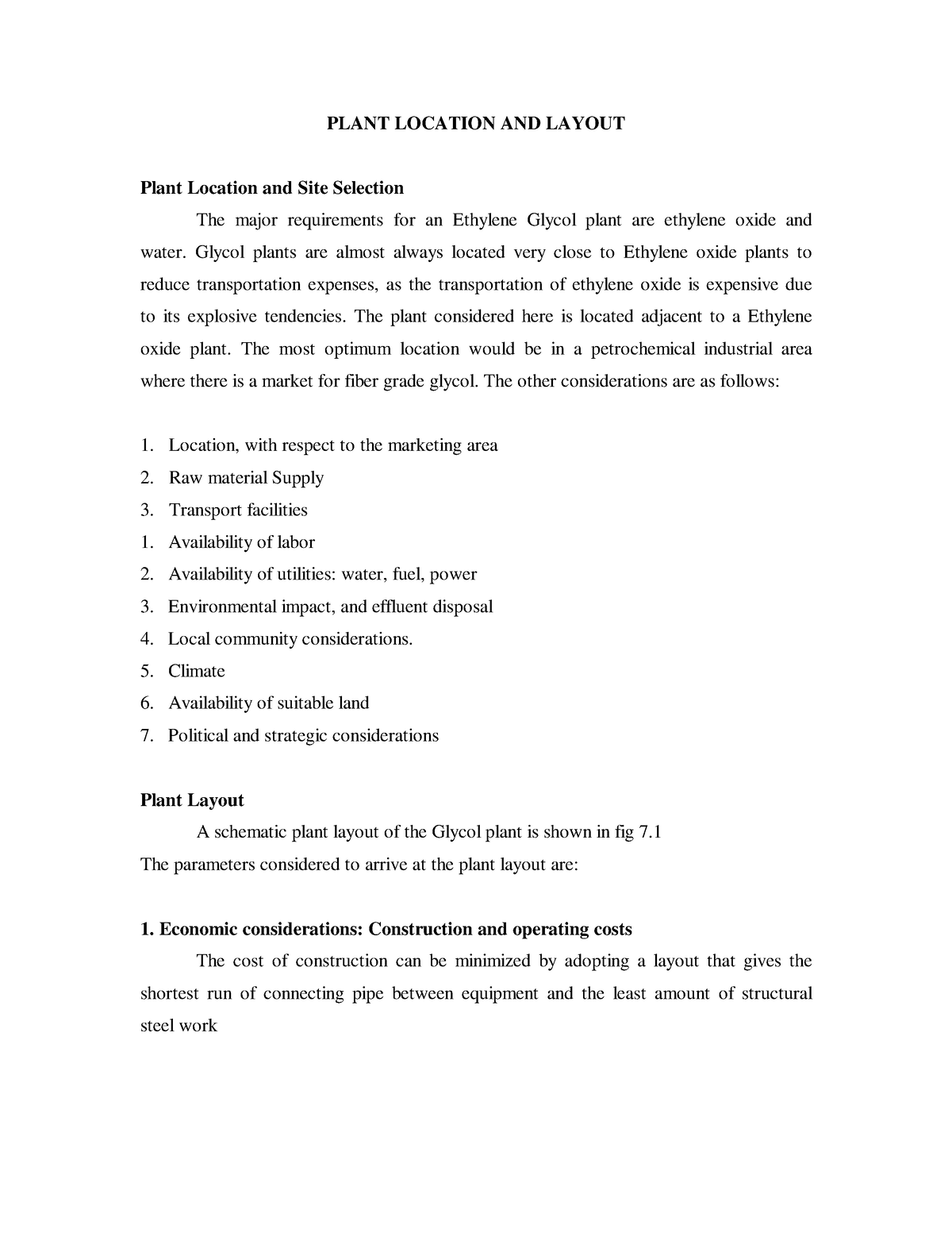 ethyleneglycol-plant-2520location-layout-plant-location-and-layout