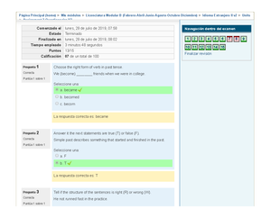 Assignment 4 text file - Universidad Virtual del Estado de Guanajuato ...